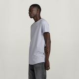 G-STAR Outlet Lash T-Shirt Grey