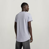 G-STAR Outlet Lash T-Shirt Grey