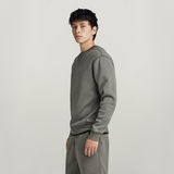 G-STAR Outlet Premium Core Sweater Grey