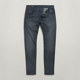 G-STAR Outlet Revend FWD Skinny Jeans Dark blue