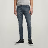 G-STAR Outlet Revend FWD Skinny Jeans Dark blue