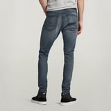 G-STAR Outlet Revend FWD Skinny Jeans Dark blue