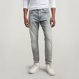 G-STAR Outlet Revend Fwd Skinny Jeans Grey