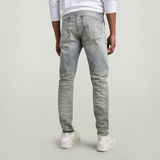 G-STAR Outlet Revend Fwd Skinny Jeans Grey