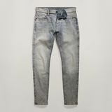 G-STAR Outlet Revend Fwd Skinny Jeans Grey