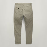 G-STAR Outlet Bronson 2.0 Slim Chino Green