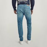 G-STAR Outlet Jeans Revend FWD Skinny Azul intermedio