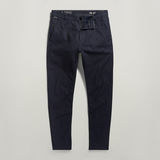 G-STAR Outlet Pantalones Bronson 2.0 Slim Chino Azul oscuro