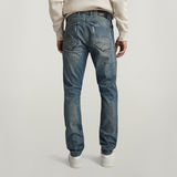 G-STAR Outlet Revend FWD Skinny Jeans Medium blue