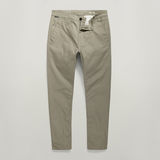 G-STAR Outlet Bronson 2.0 Slim Chino Green
