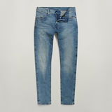 G-STAR Outlet Revend FWD Skinny Jeans Light blue