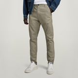 G-STAR Outlet Bronson 2.0 Slim Chino Green