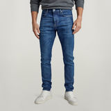 G-STAR Outlet Jeans Revend Fwd Skinny Azul intermedio