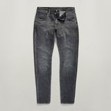 G-STAR Outlet Revend FWD Skinny Jeans Grey