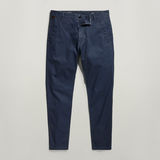 G-STAR Outlet Bronson 2.0 Slim Chino Multi color