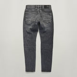 G-STAR Outlet Revend FWD Skinny Jeans Grey