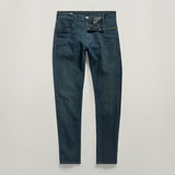 G-STAR Outlet Jeans Revend FWD Skinny Gris