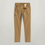 G-STAR Outlet Skinny Chino 2.0 Beige