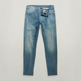 G-STAR Outlet Jeans Revend FWD Skinny Azul intermedio