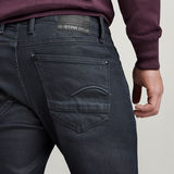 G-STAR Outlet Jeans Revend FWD Skinny Azul oscuro