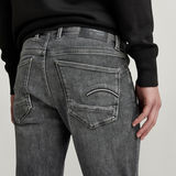 G-STAR Outlet Revend FWD Skinny Jeans Grey