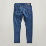 G-STAR Outlet Jeans Revend Fwd Skinny Azul intermedio