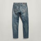 G-STAR Outlet Revend FWD Skinny Jeans Medium blue