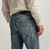 G-STAR Outlet Revend FWD Skinny Jeans Medium blue