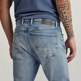 G-STAR Outlet Revend FWD Skinny Jeans Light blue