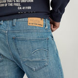 G-STAR Outlet Jeans Revend FWD Skinny Azul intermedio