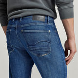 G-STAR Outlet Jeans Revend Fwd Skinny Azul intermedio
