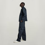 G-STAR Outlet Marseille Blazer Dark blue