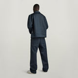 G-STAR Outlet Marseille Blazer Dark blue
