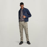 G-STAR Outlet Dakota Jacket Dark blue
