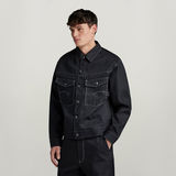 G-STAR Outlet Dakota Selvedge Jacket Dark blue