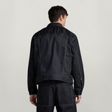 G-STAR Outlet Dakota Selvedge Jacket Dark blue