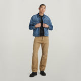 G-STAR Outlet Dakota Jacket Medium blue