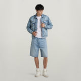 G-STAR Outlet Dakota Jacket Light blue