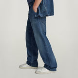 G-STAR Outlet Modson Straight Chino Medium blue