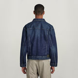 G-STAR Outlet Dakota Jacket Dark blue