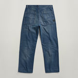 G-STAR Outlet Modson Straight Chino Medium blue