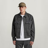 G-STAR Outlet Dakota Jacket Grey