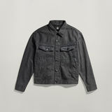 G-STAR Outlet Dakota Jacket Grey