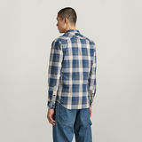 G-STAR Outlet Bristum 2.0 Slim Shirt Multi color