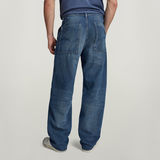 G-STAR Outlet Modson Straight Chino Medium blue