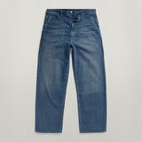 G-STAR Outlet Modson Straight Chino Medium blue