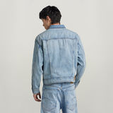 G-STAR Outlet Dakota Jacket Light blue