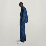 G-STAR Outlet Type 96 Loose Jeans Multi color