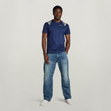 G-STAR Outlet 5620 Loose Jeans Medium blue
