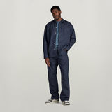 G-STAR Outlet 5620 Loose Jeans Dark blue